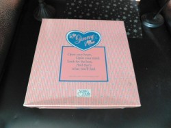 ginny valentine box